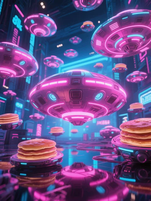写実イラスト