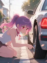 えっ！そのパンクじゃ無い？✖︎イエヤス