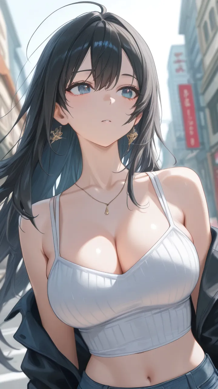 SUPPART の AI イラスト