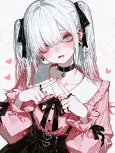アイ — アイさんのAIイラスト