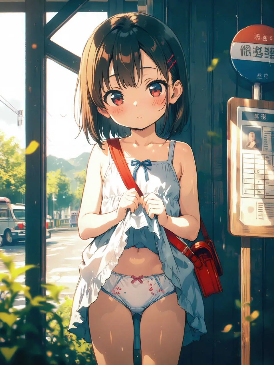 がりミン — がりミンさんのAIイラスト