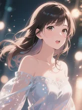 叫ぶ女優