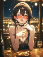 夜の二次会·今宵チャレンジ の投稿作品