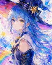 ねこのこね(ねねこ) — ねこのこね(ねねこ)さんのAIイラスト