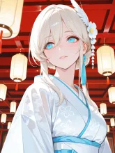 SUPPART の AI イラスト