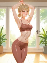 よっしぃ — よっしぃさんのAIイラスト