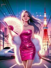 昭和バブリー✨️