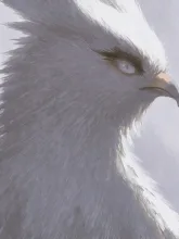 SUPPART の AI イラスト