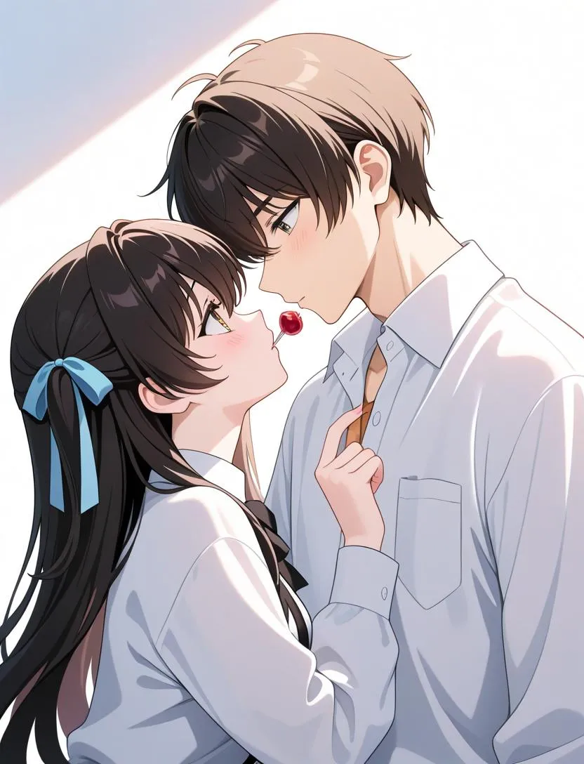 をん — をんさんのAIイラスト