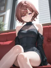は?