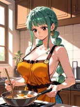 オーバードック — オーバードックさんのAIイラスト