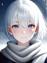 SUPPART の AI イラスト
