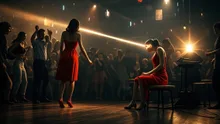 dance