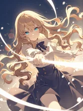 光の矛先♪