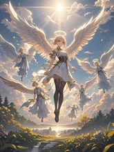 天使