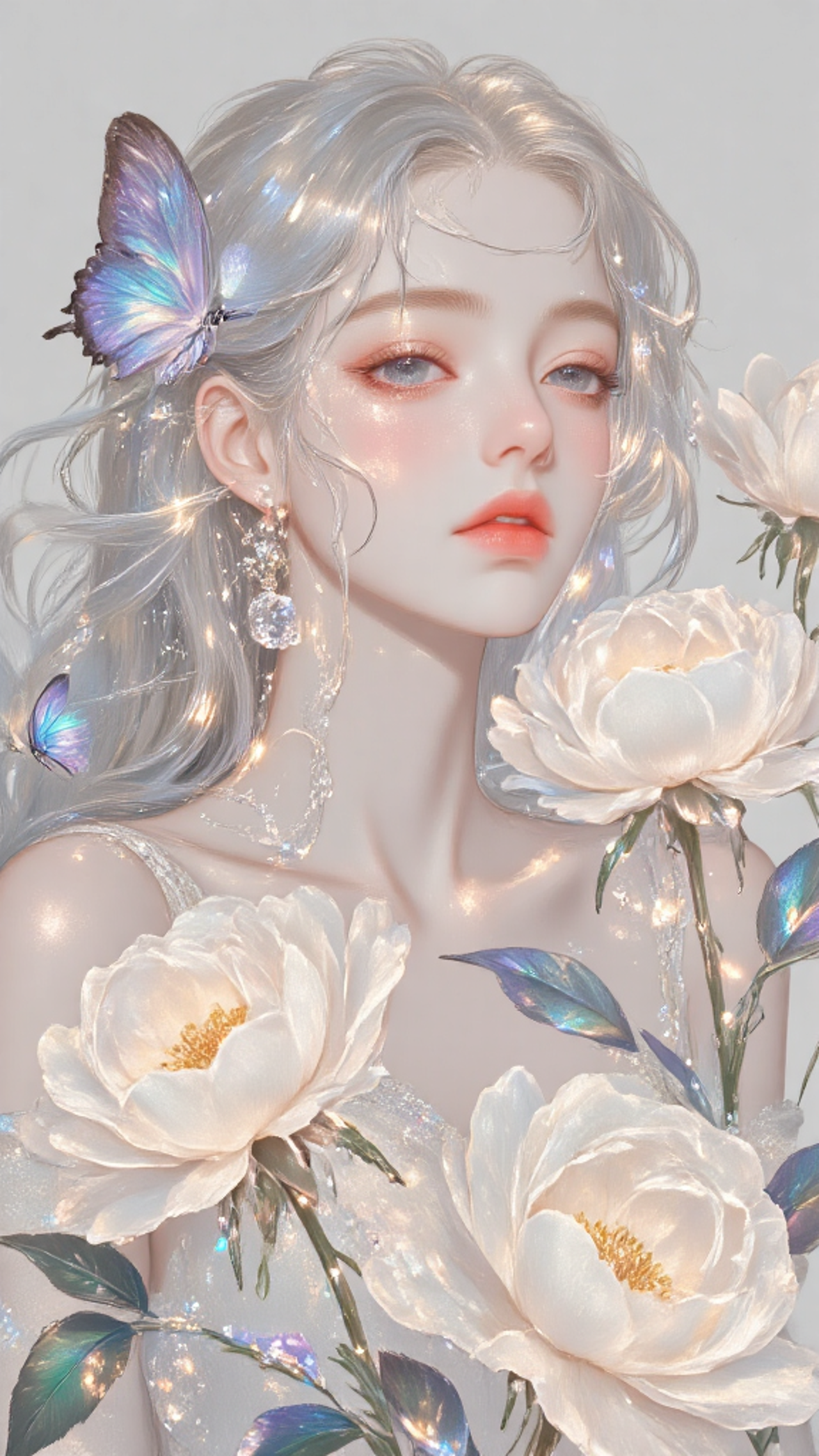 ここ — ここさんのAIイラスト