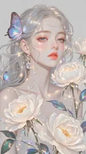 ここ — ここさんのAIイラスト