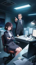 A,B,Cパターン　んなわけあるかい💢