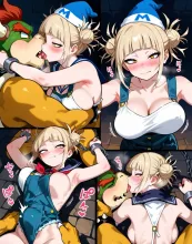 眠いですぅ — cyunboyさんのAIイラスト