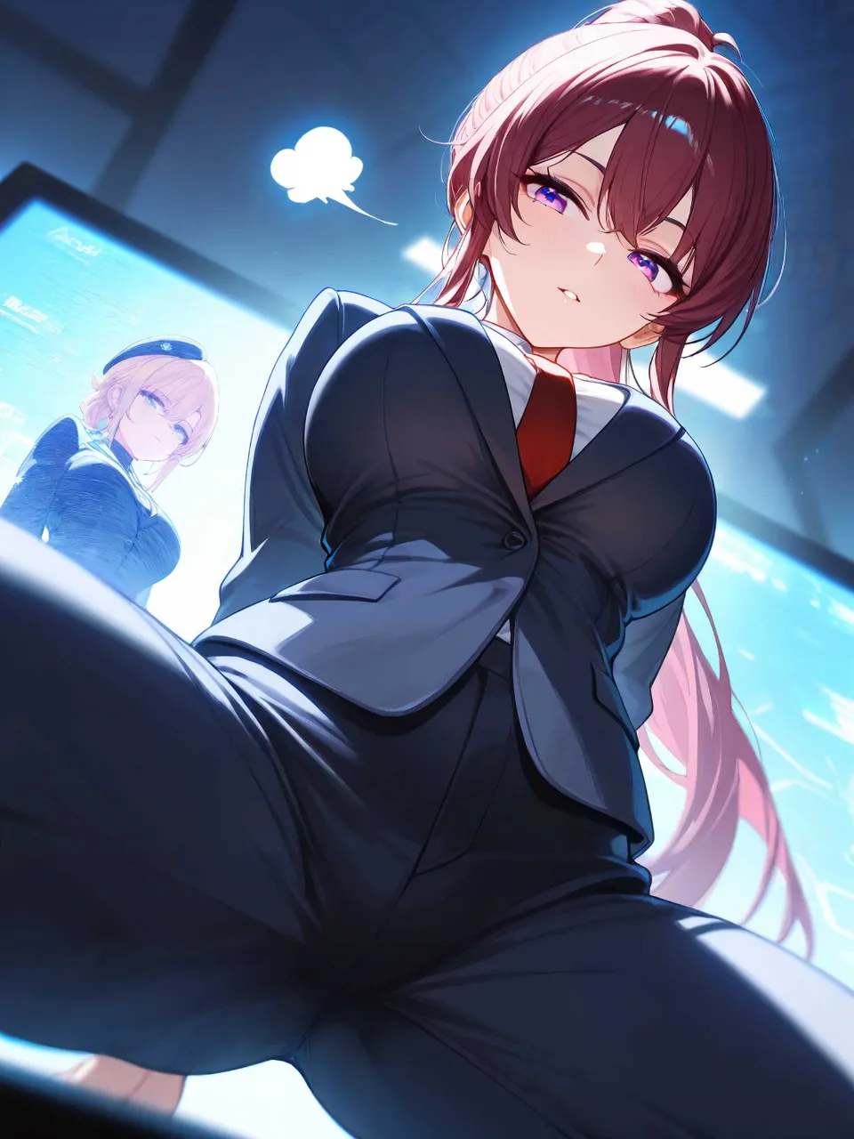 極上のアニメ
