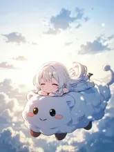 SUPP1577114 — SUPP1577114さんのAIイラスト