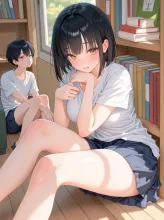 「ごちそうさま♡、、、明日は君の番ね💕」