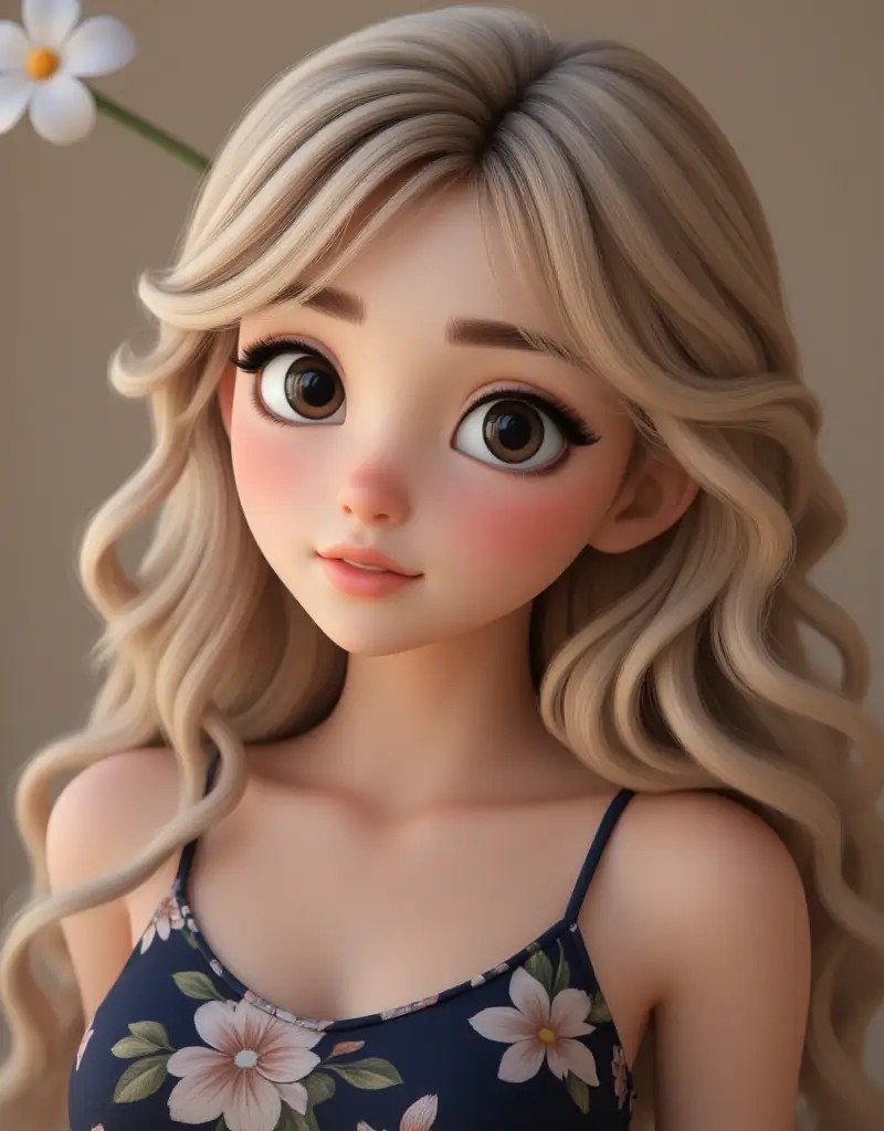 姫 — 姫さんのAIイラスト