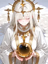 SUPPART の AI イラスト