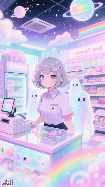 DREAM Store