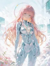 宇宙船のクルー·ワープ前の艦橋 の投稿作品