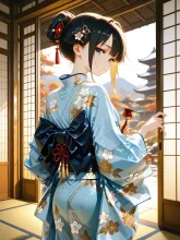 和装 vs 洋装·帯か、ヒールか の受賞作品