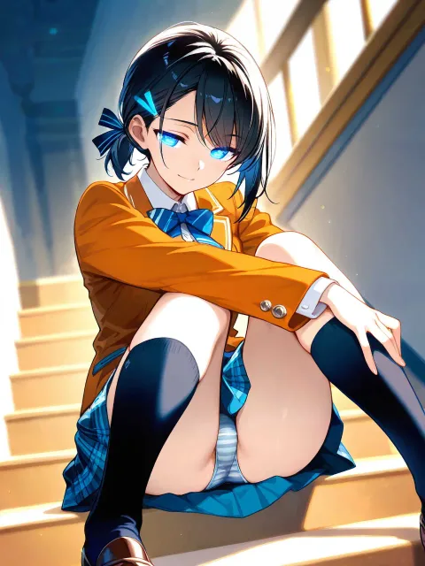 ultra-detailed、highres - 非常階段