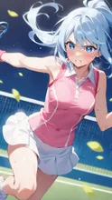 ひとつぶの勝負