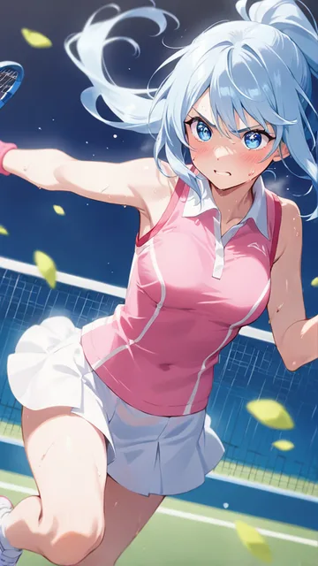 ひとつぶの勝負