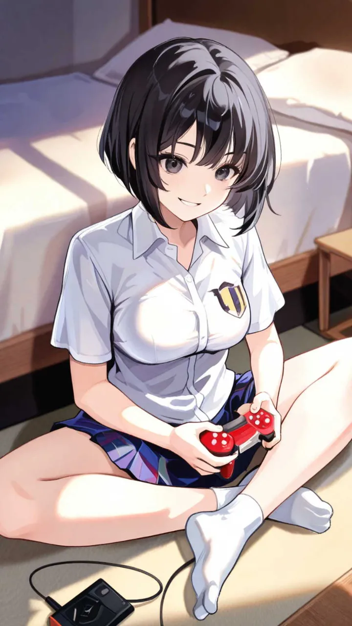 SUPP94606104 — SUPP94606104さんのAIイラスト