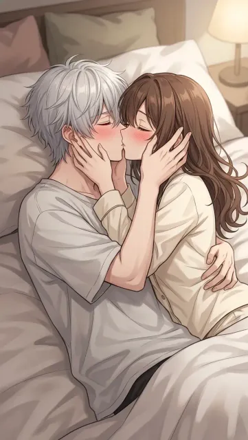 んん❤️もっとぉ❤️