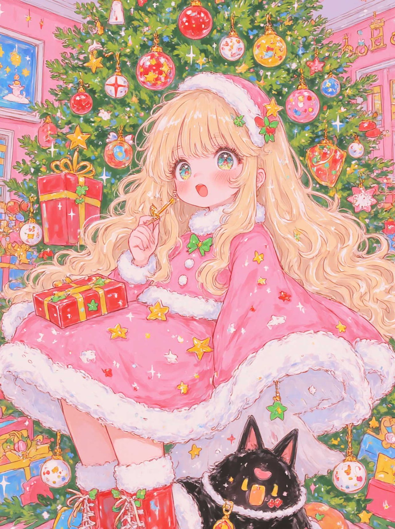 🐼yuu-tan🐼 — 🐼yuu-tan🐼さんのAIイラスト
