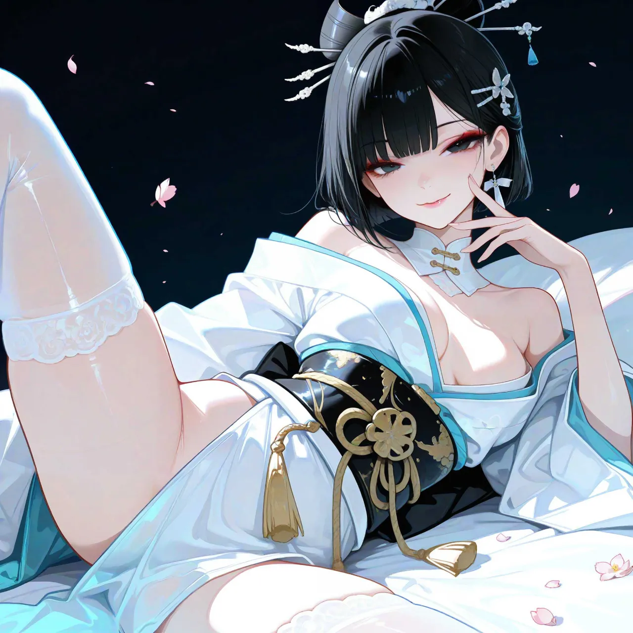 shin — shinさんのAIイラスト