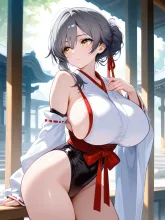 SUPPART の AI イラスト