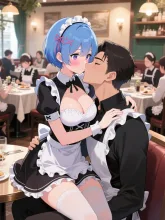 今日もお疲れ様です！ご主人様💕︎