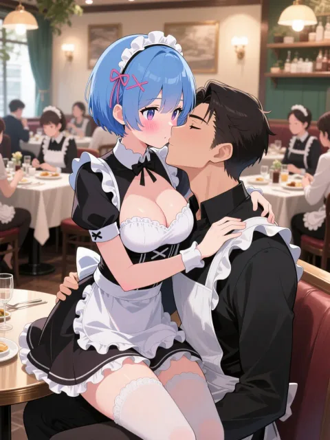今日もお疲れ様です!ご主人様💕︎