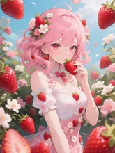 いちご🍓