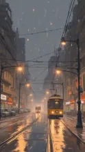 🌟イベント第57弾·あの日、あの電車であなたと の投稿作品