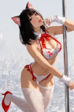 耳
