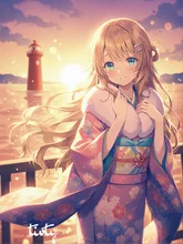 あけおめ♪
