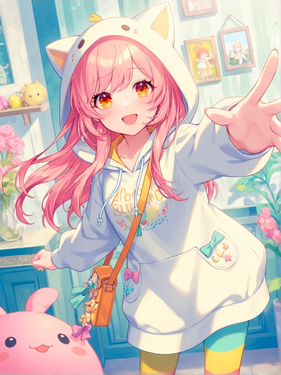 カラーストリート