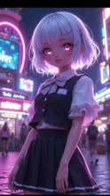 道に迷っちゃった