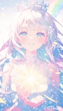 【あなたに素敵な光が差し込みますように】