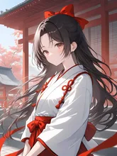 レイナ — レイナさんのAIイラスト