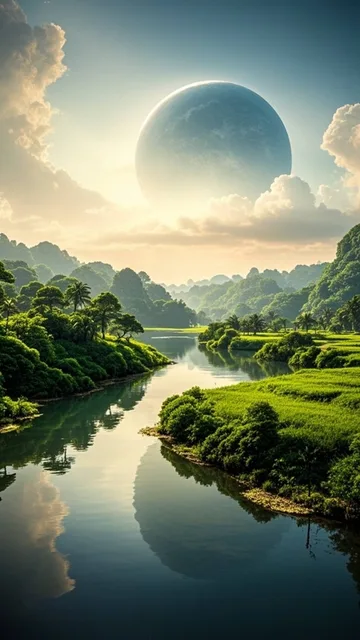 異世界